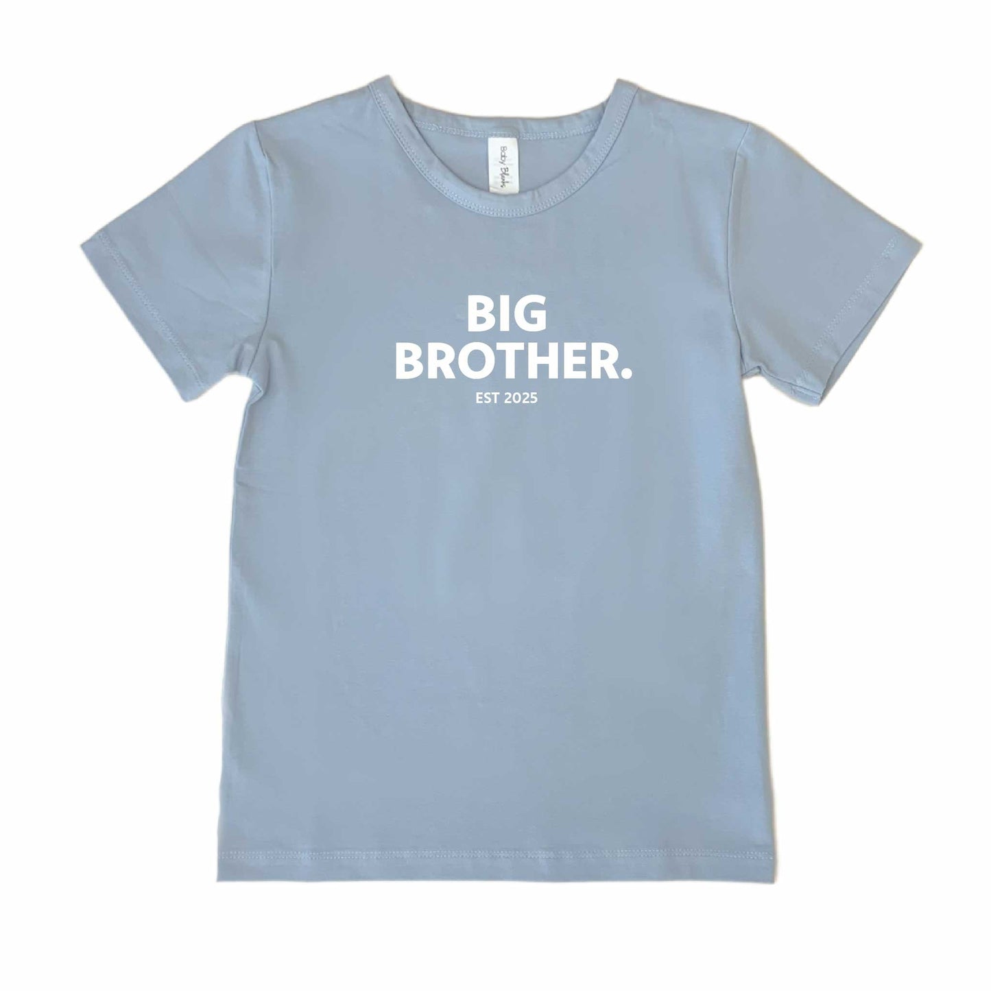 Big Brother T-Shirt - Hello Cherub