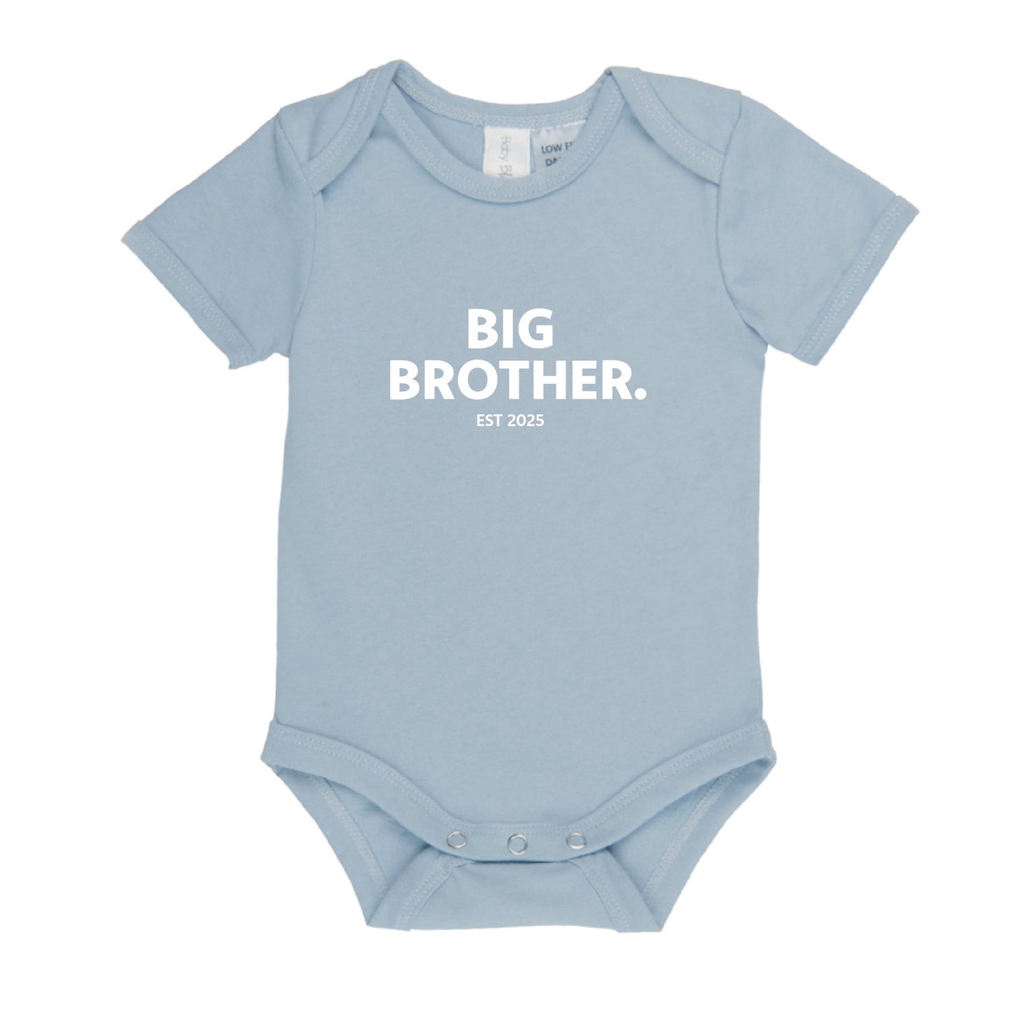 Sibling Set - Big Brother - Hello Cherub