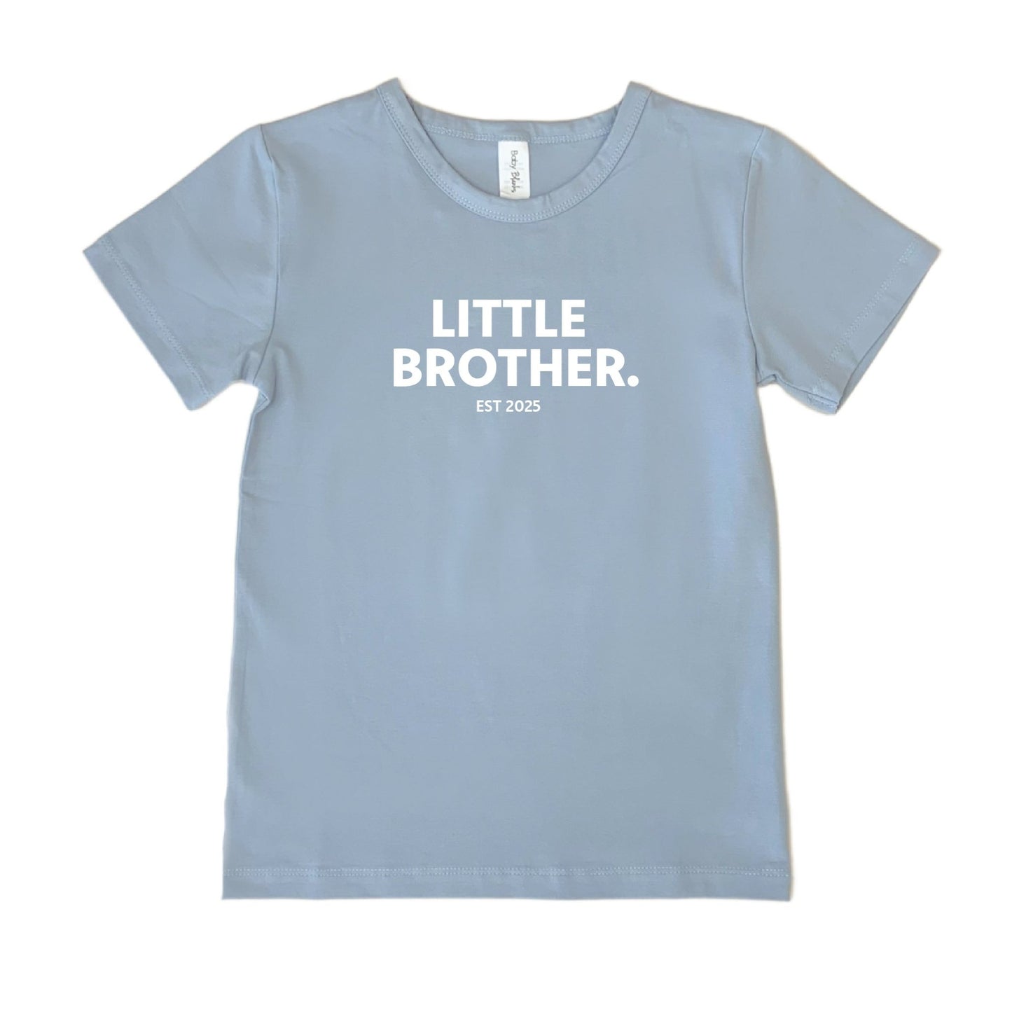 Sibling Set - Little Brother - Hello Cherub