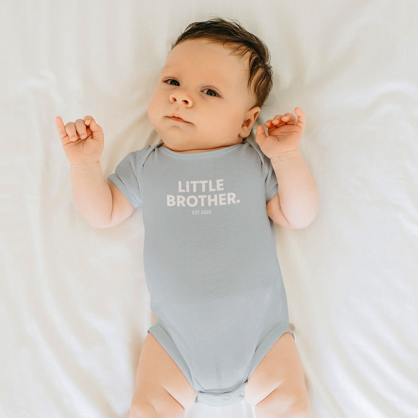 Sibling Set - Little Brother - Hello Cherub