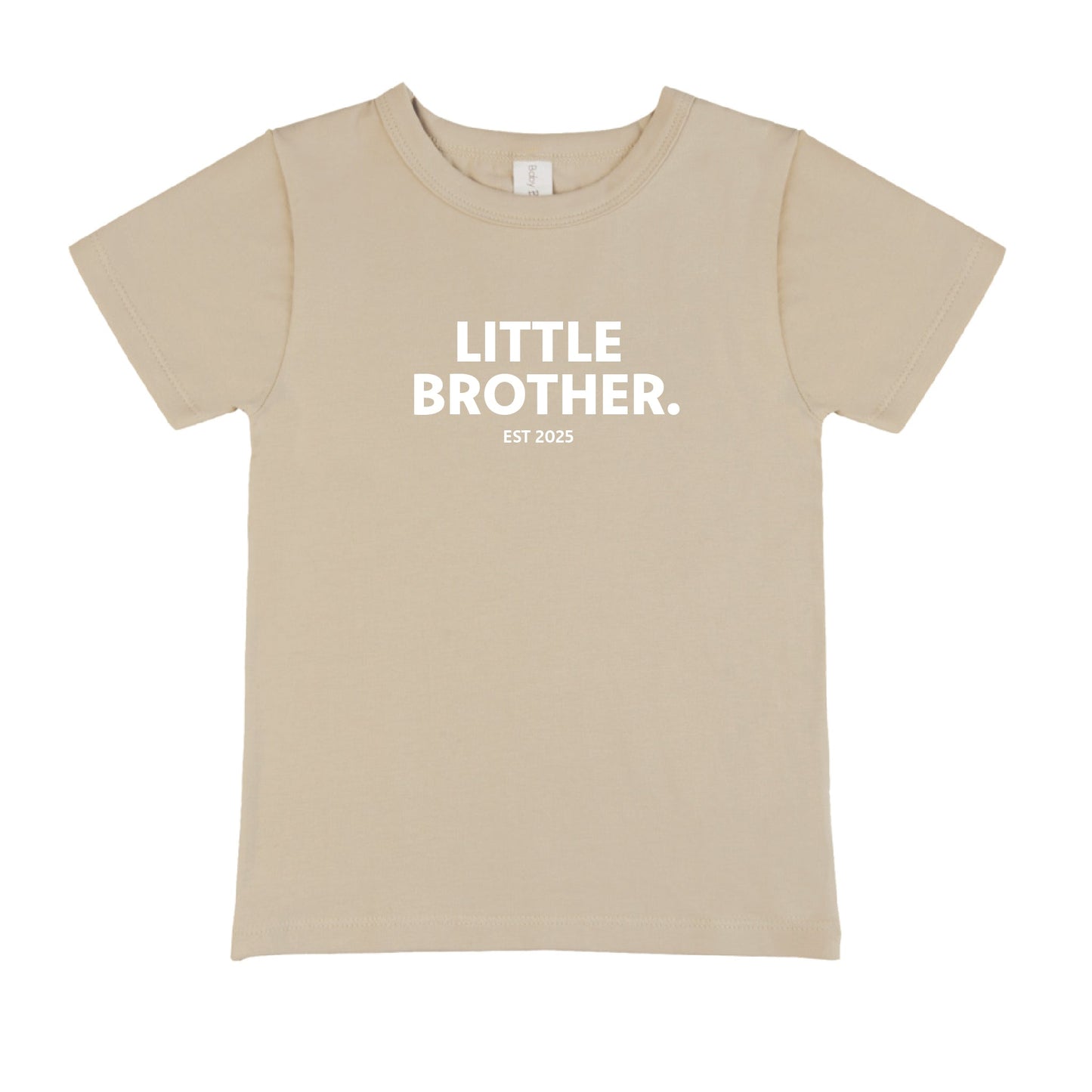Sibling Set - Little Brother - Hello Cherub
