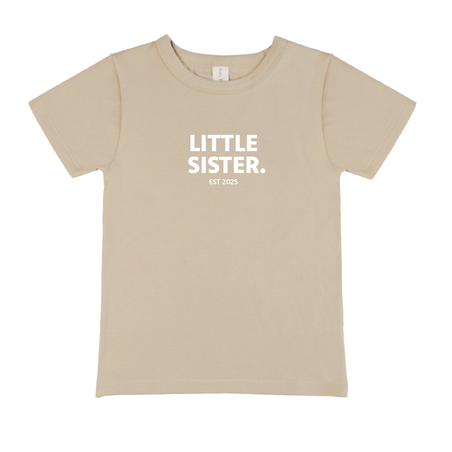 Sibling Set - Little Sister - Hello Cherub