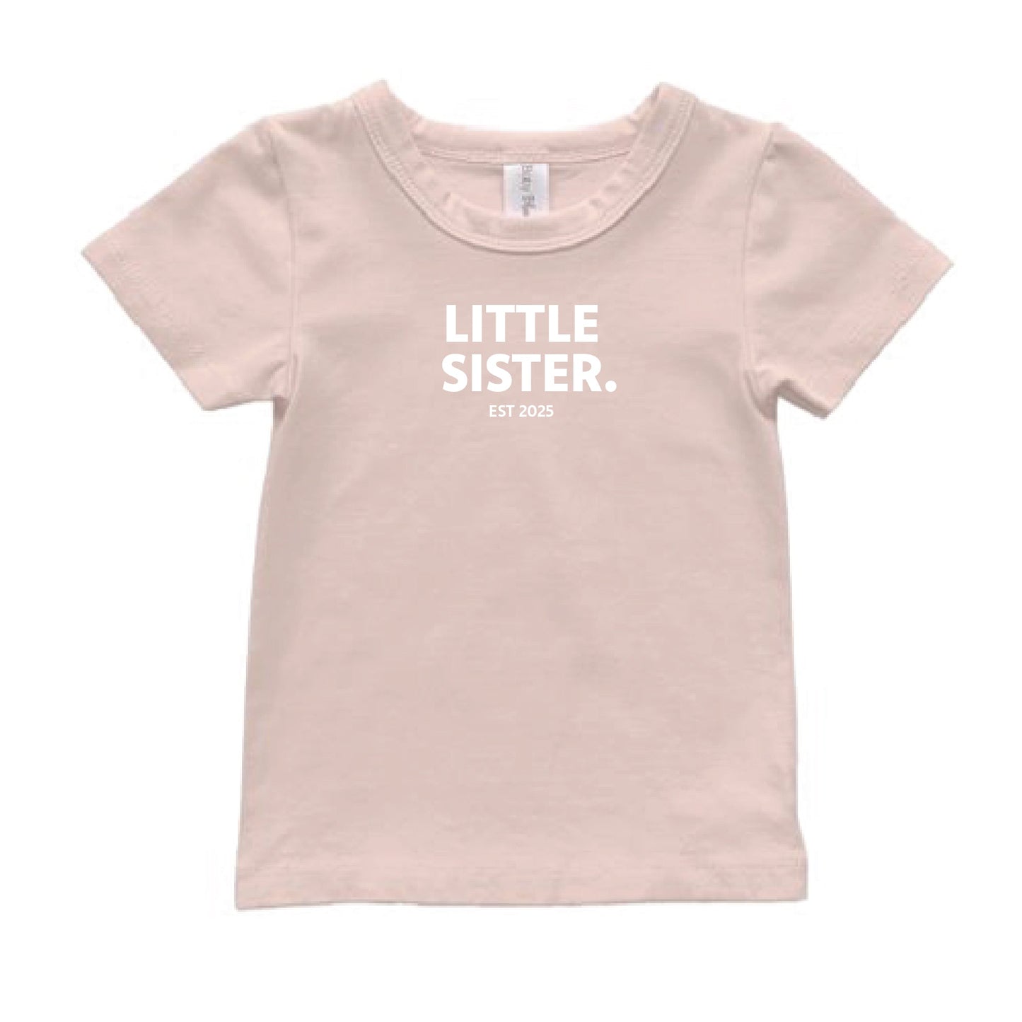 Sibling Set - Little Sister - Hello Cherub