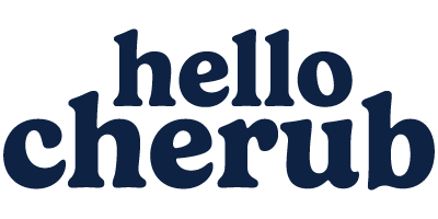 Hello Cherub