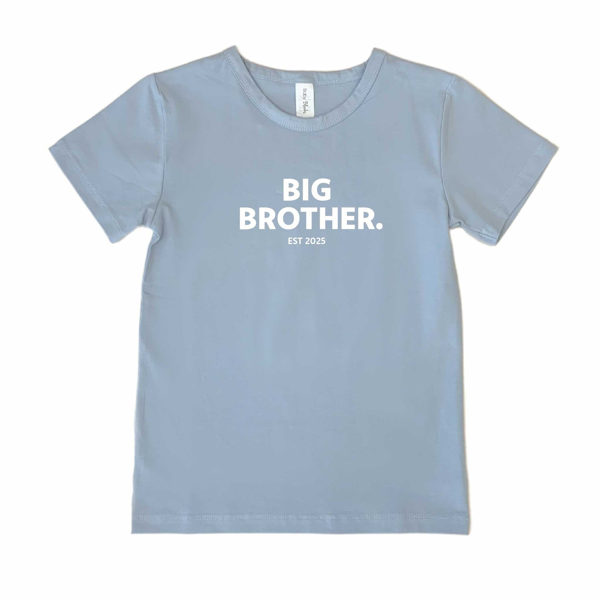 Big Brother T-Shirt - Hello Cherub