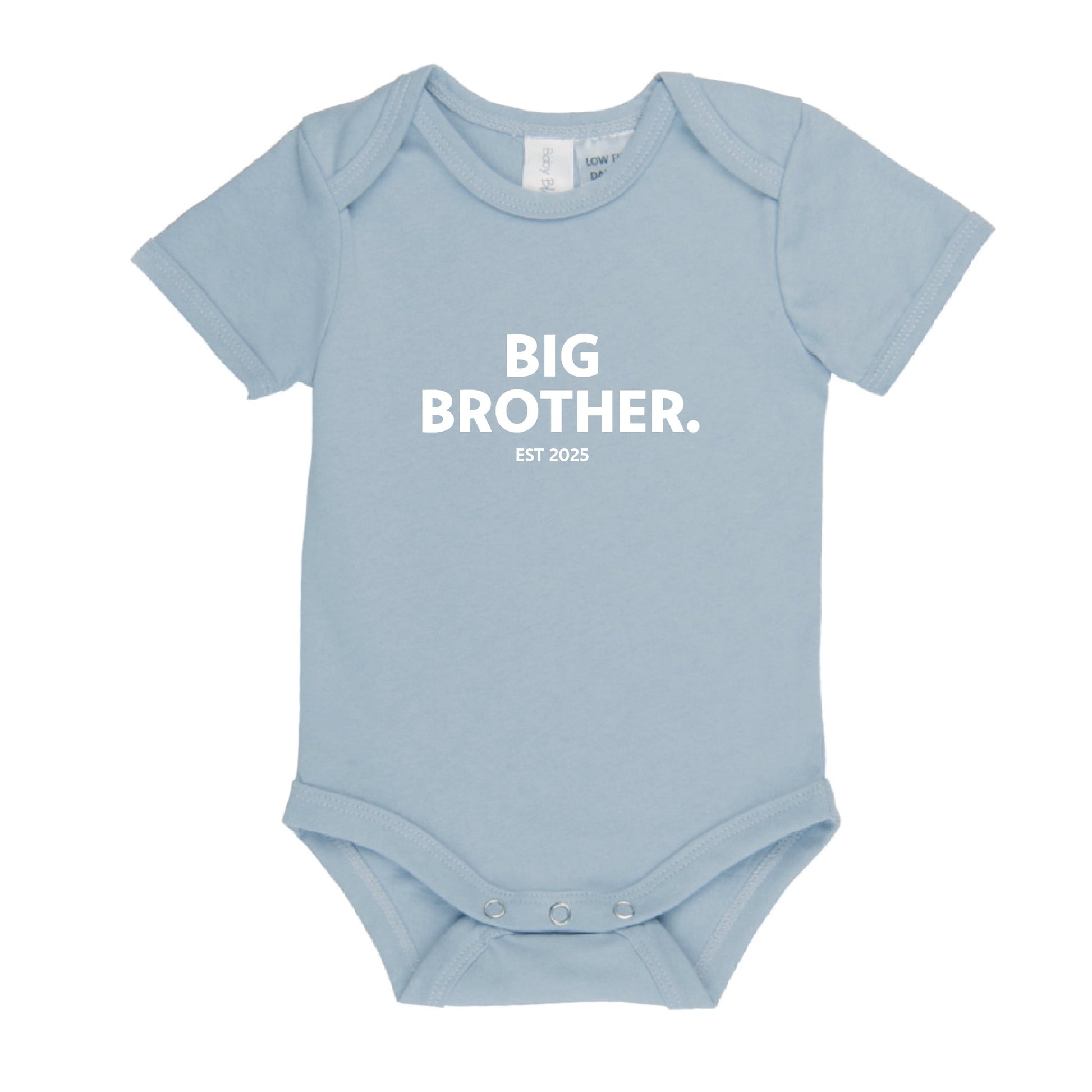 Sibling Set - Big Brother - Hello Cherub
