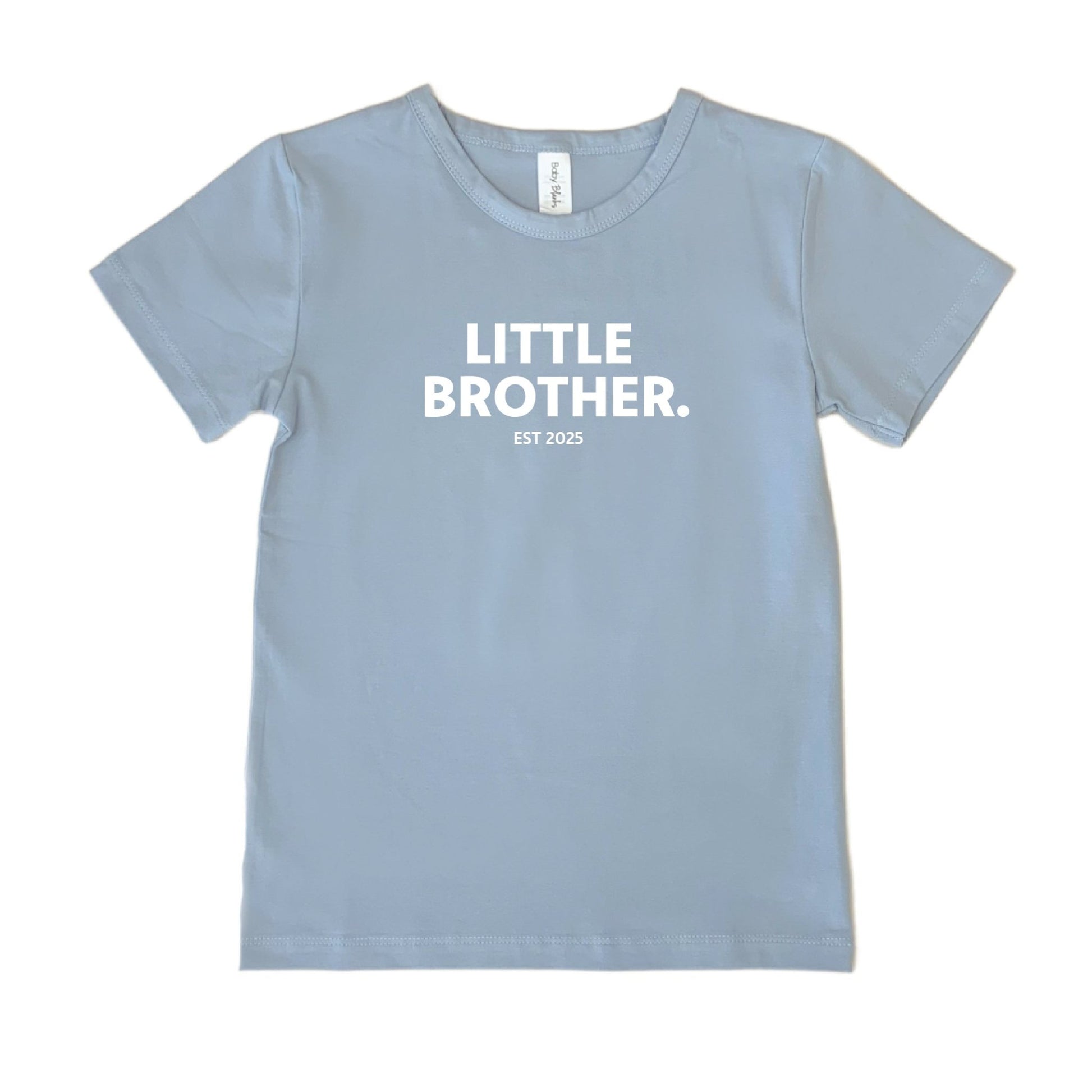 Sibling Set - Little Brother - Hello Cherub