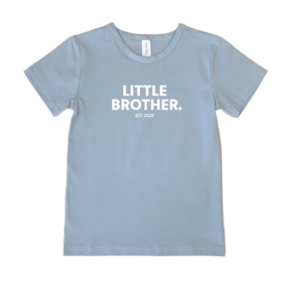 Sibling Set - Little Brother - Hello Cherub